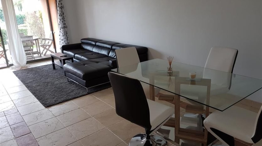 Urb Benatalaya Two Bed Ground Floor Apartment For Long Term Rental – Benahavis