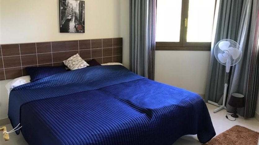 Long Term Rental Villa El Rosario