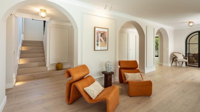 Villa in Nueva Andalucia, Marbella