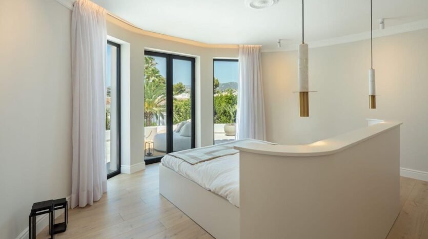 Villa in Nueva Andalucia, Marbella